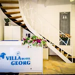 & Georg