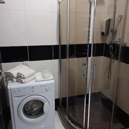 Appartamento Apartments&villa Georg Odessa