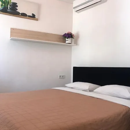 Appartamento Apartments&villa Georg *
