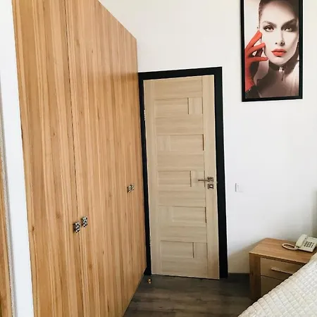 Apartments&villa Georg Appartamento Odessa