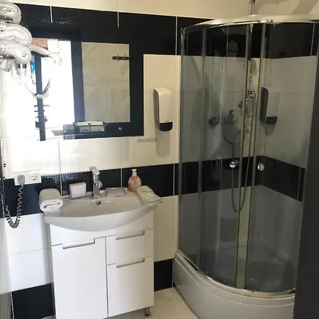 Apartments&villa Georg Appartamento Odessa