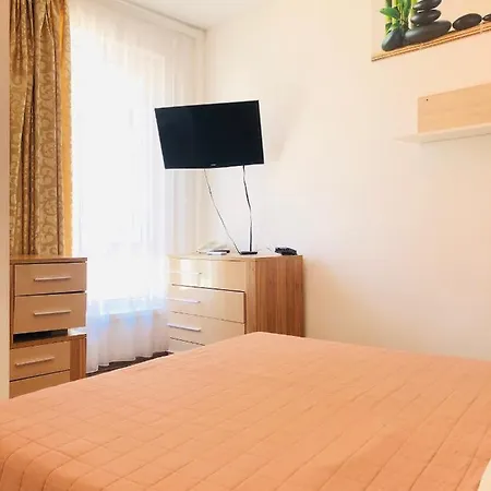 Apartments&villa Georg Appartamento Odessa
