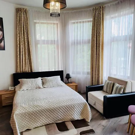 Appartamento Apartments&villa Georg