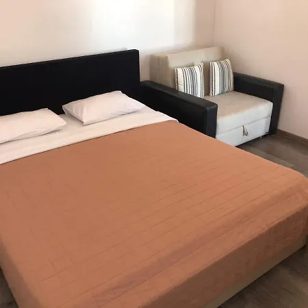 Appartamento Apartments&villa Georg