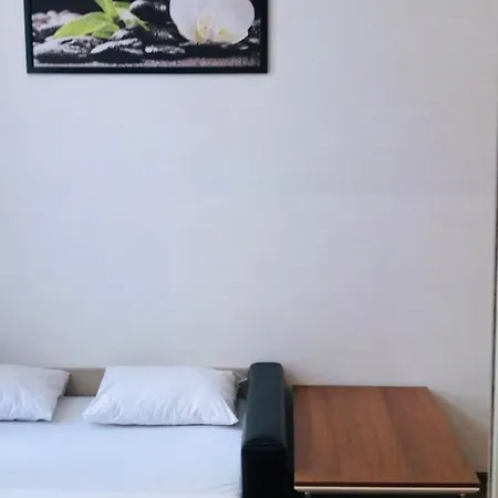 Appartamento Apartments&villa Georg *