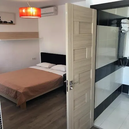 Appartamento Apartments&villa Georg