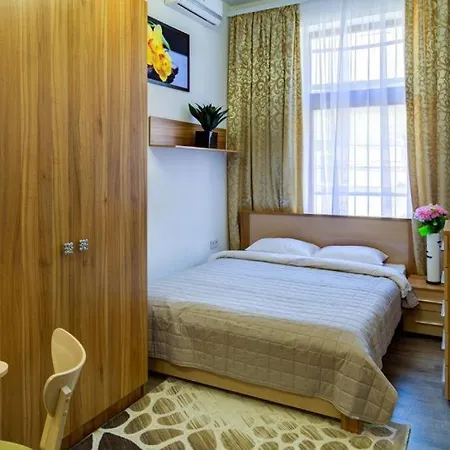 Apartments&villa Georg Appartamento *