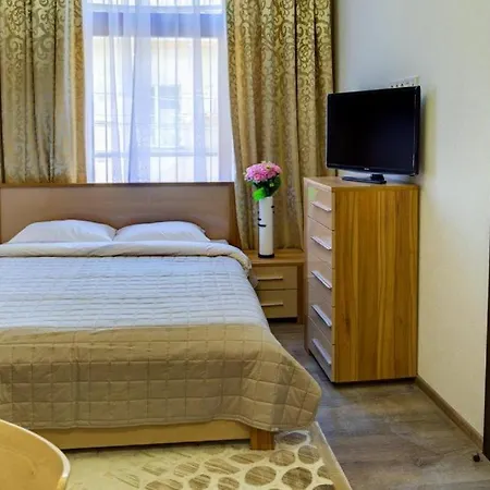 Apartments&villa Georg Appartamento *