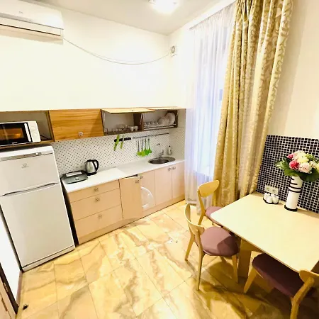 Apartman & Georg
