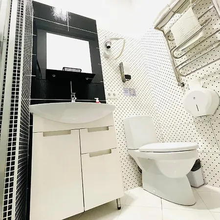 Lejlighed & Georg Odessa