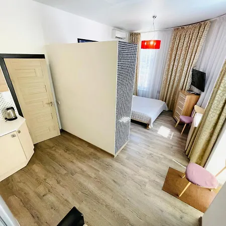 Apartments&villa Georg Appartamento
