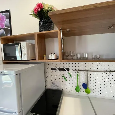 Appartamento Apartments&villa Georg *