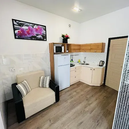 Apartments&villa Georg Appartamento