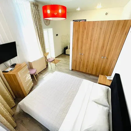 Appartamento Apartments&villa Georg *