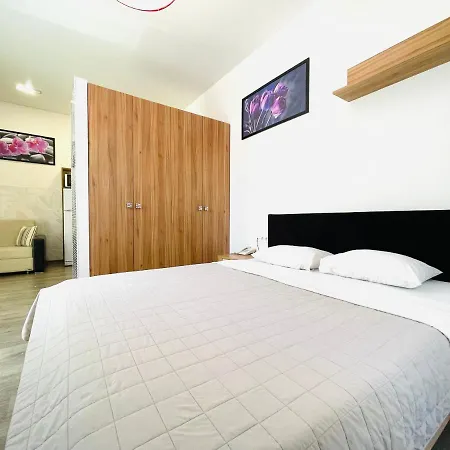 Appartamento Apartments&villa Georg *