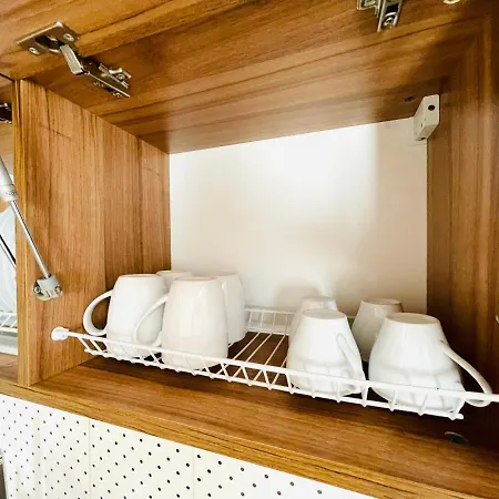 Appartamento Apartments&villa Georg *