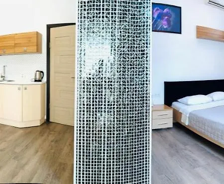 & Georg Апартаменты *