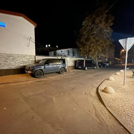 & Georg Одесса