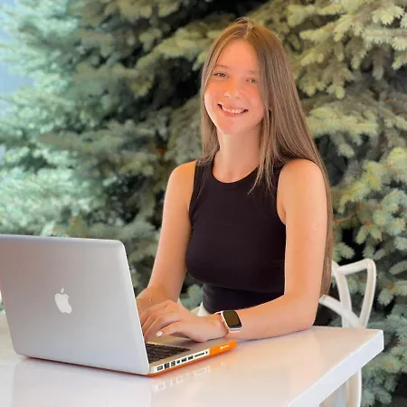 Апартаменты & Georg