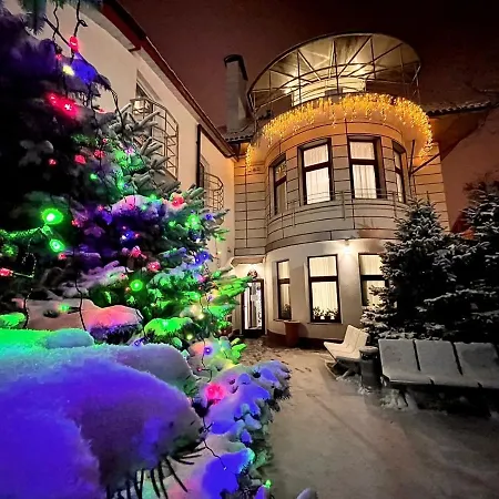 Apartments&villa Georg *