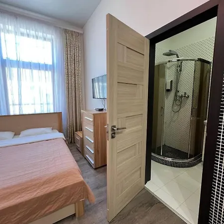 Apartments&villa Georg Odessa