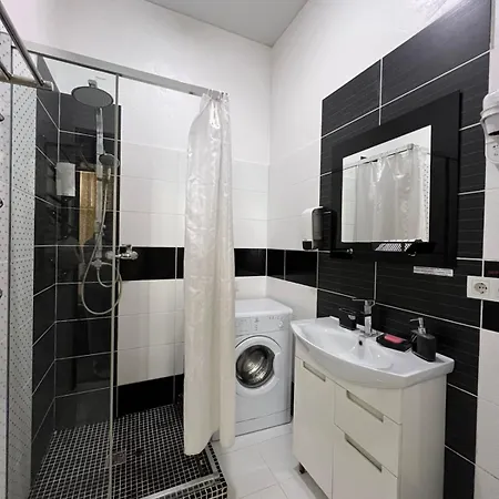 Appartamento Apartments&villa Georg *