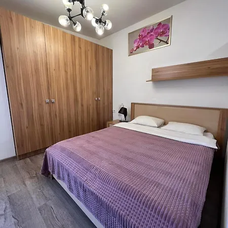 Apartments&villa Georg Appartamento Odessa