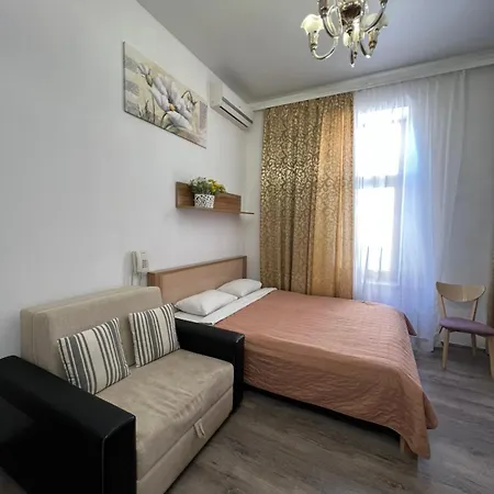 Appartamento Apartments&villa Georg Odessa