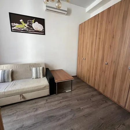 Apartments&villa Georg * Odessa