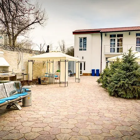 Apartments&villa Georg