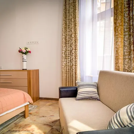 Apartments&villa Georg Odessa