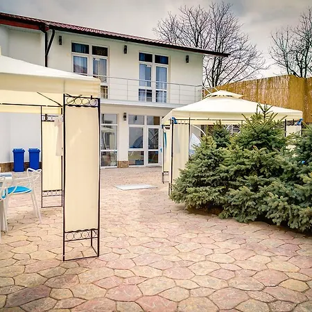 & Georg Apartman