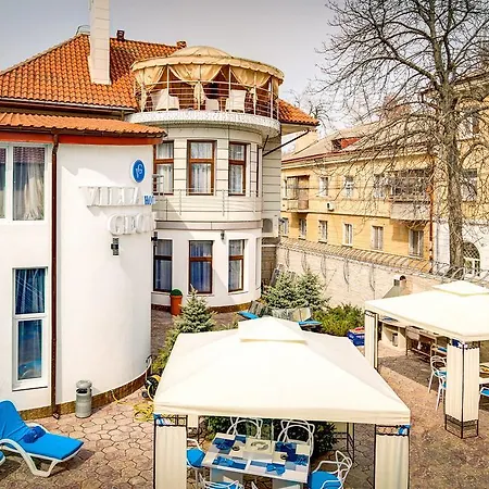Apartments&villa Georg Appartamento
