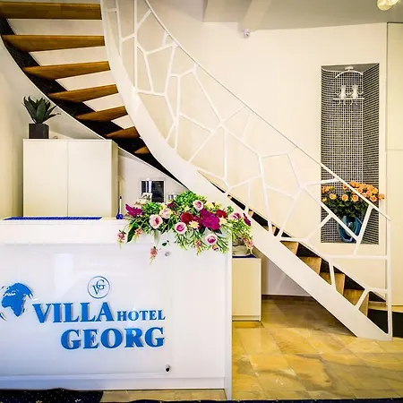 Apartments&villa Georg