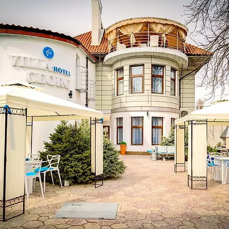 Appartamento Apartments&villa Georg *
