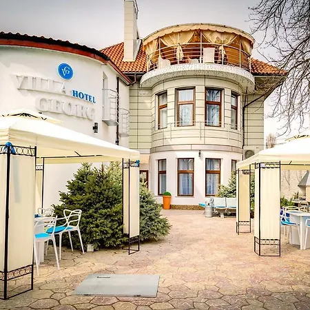 Appartamento Apartments&villa Georg *