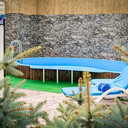 Apartments&villa Georg Odessa