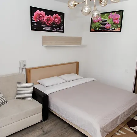 Appartamento Apartments&villa Georg