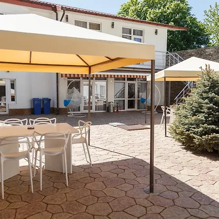 Apartments&villa Georg