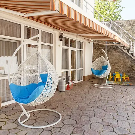 Apartments&villa Georg *