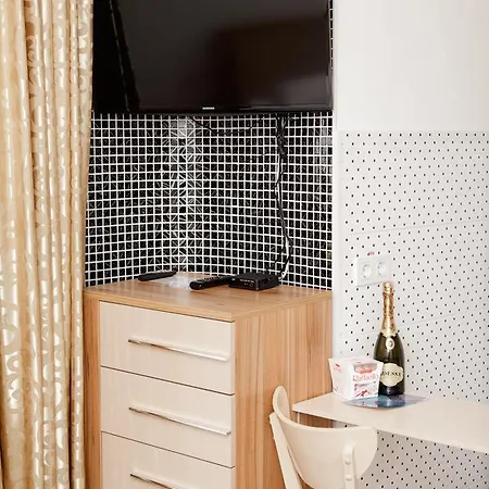 Lejlighed & Georg Odessa