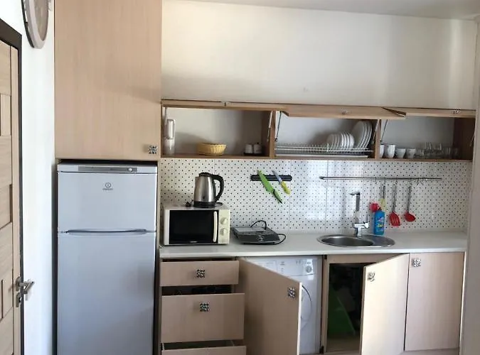 & Georg Одесса