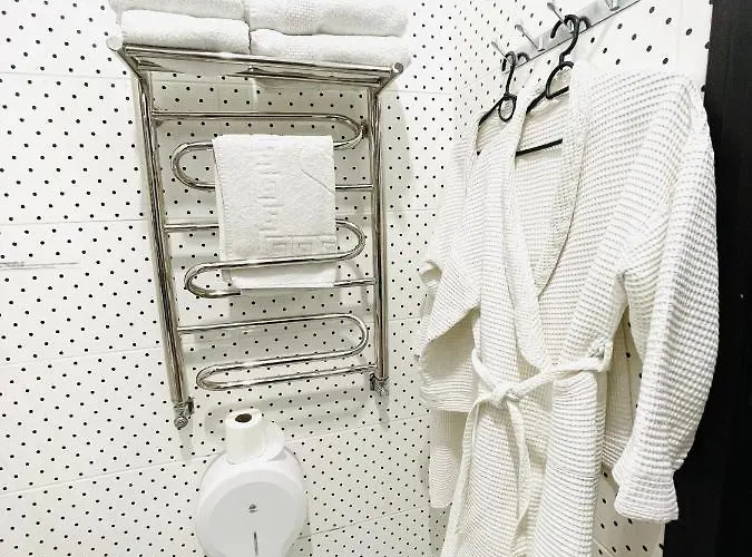 & Georg Апартаменты *