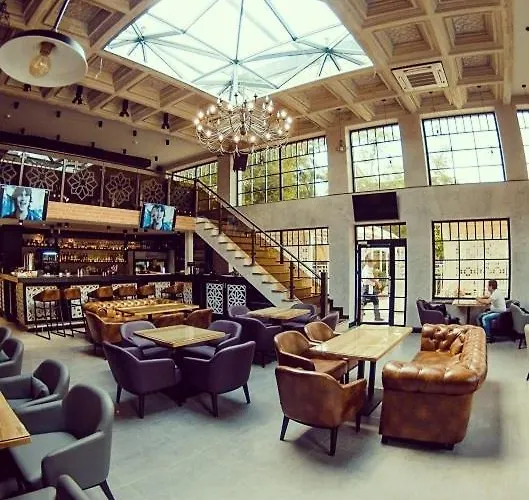 & Georg アパート