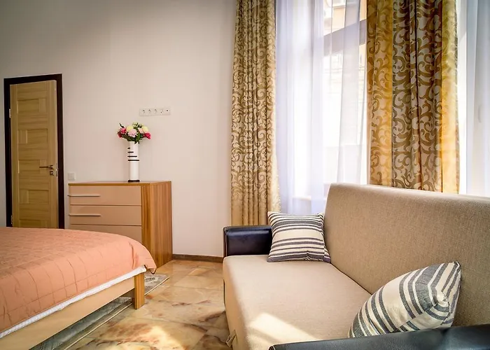 & Georg オデッサ