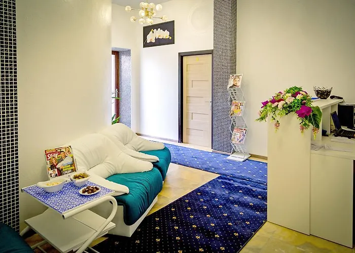 & Georg * オデッサ