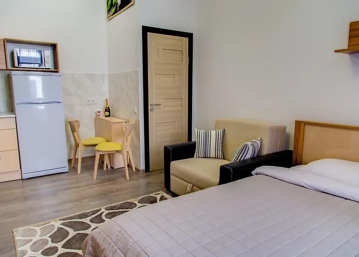 & Georg オデッサ