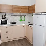 & Georg Apartman