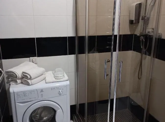 Appartement & Georg Odessa