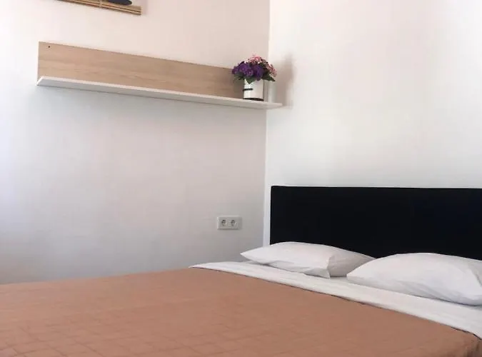 Appartement & Georg *